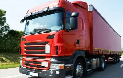 Konya Gömeç Ambar Kargo