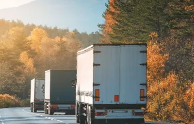 Konya Gömeç | Klima Taşıma