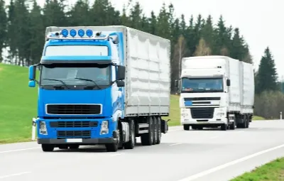 Konya Gömeç | Eşya Taşıma